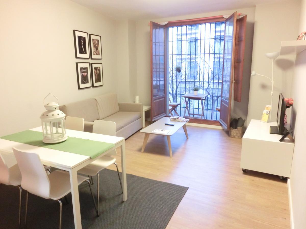 Total Central Market Appartement Valencia